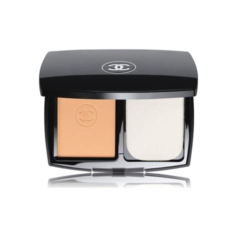 chanel le teint ultra tenue compact 30 beige|Chanel ultra le teint bd21.